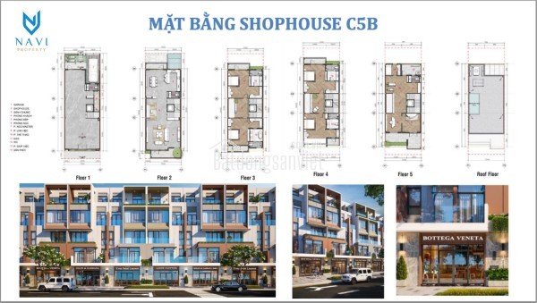 Nhà mặt phố mặt tiền Hồ Tùng Mậu - Hoàng Thị Loan khu vực Liên Chiểu Giá 8 tỷ  600 triệu