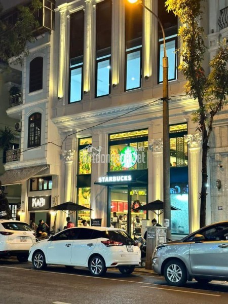 💥 TÒA VĂN PHÒNG  MẶT PHỐ NGUYỄN HỮU HUÂN, HOÀN KIẾM, 229M2 9T MT 13M, CHỈ 675 TỶ 💥