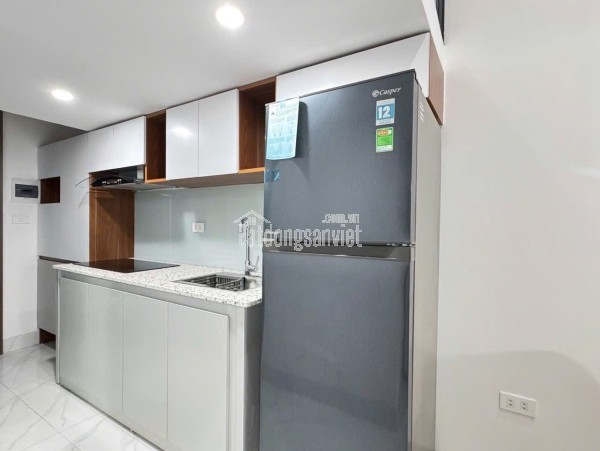 💥 TÒA APARTMENT MẶT ĐƯỜNG 800A, CẦU GIẤY 216M2 10T MT 10M, CHỈ 108 TỶ 💥