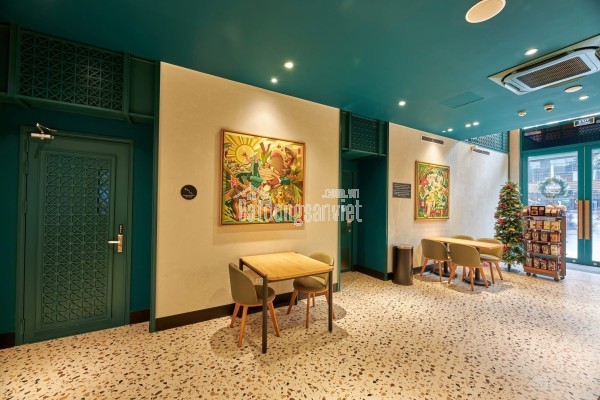 💥 TÒA NHÀ ĐẲNG CẤP MẶT PHỐ CỔ NGUYỄN HỮU HUÂN,  229M2 9T MT 13M, CHỈ 675 TỶ 💥