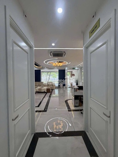 💥 TÒA VĂN PHÒNG VIP MẶT PHỐ HUẾ, HOÀN KIẾM 374M2 10T MT 10M, CHỈ 600 TỶ 💥