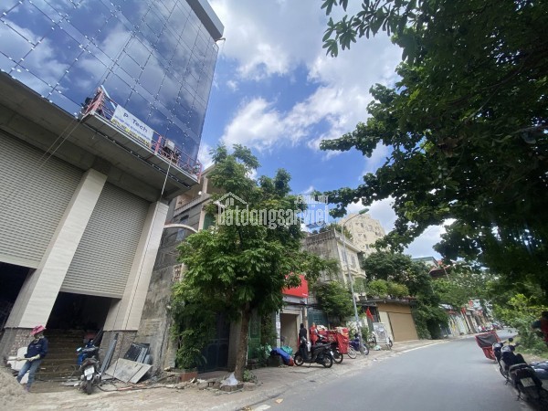 💥 TÒA VĂN PHÒNG VIP PHỐ GIẢI PHÓNG 360M2 10 TẦNG MT 9.6M, CHỈ 136 TỶ 💥