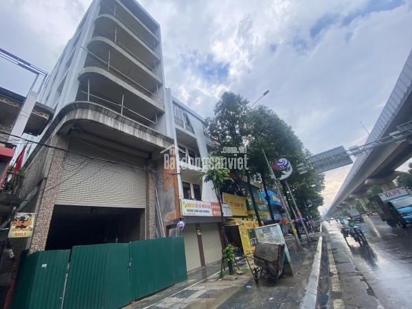 🔅 MẶT PHỐ MAI ANH TUẤN, MẶT HỒ HOÀNG CẦU, 100M2 9T MT 6.5M, CHỈ 80 TỶ 🔅