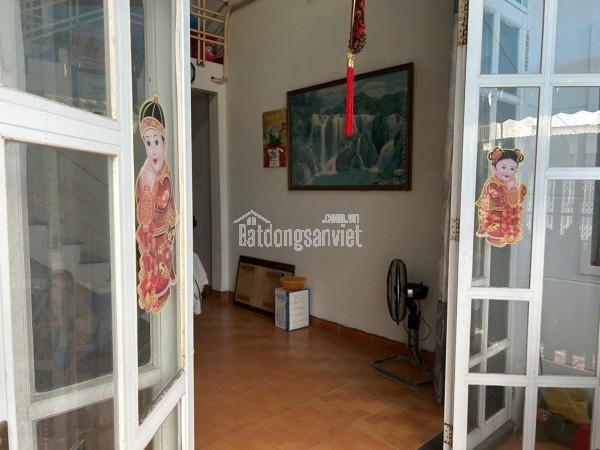 Bán nhà cấp 4 có gác lửng – KDC Tái định cư Vĩnh Trường, Nha Trang Giá bán: 3.6 tỷ (thương lượng)