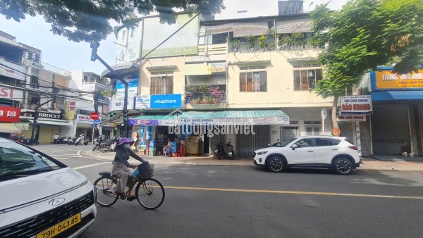 Bán nhà cấp 4 có gác lửng – KDC Tái định cư Vĩnh Trường, Nha Trang Giá bán: 3.6 tỷ (thương lượng)