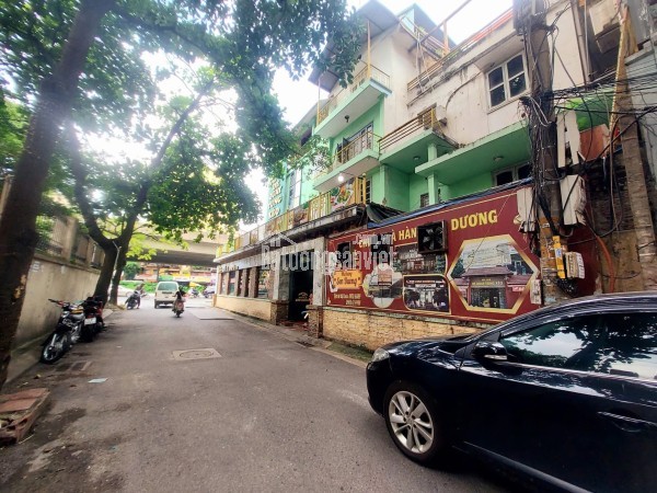 💥 ĐẤT VÀNG PHỐ HUẾ, HAI BÀ TRƯNG, THÔNG SỐ KIM CƯƠNG, 819M2 MT 32M, CHỈ 420 TỶ 💥