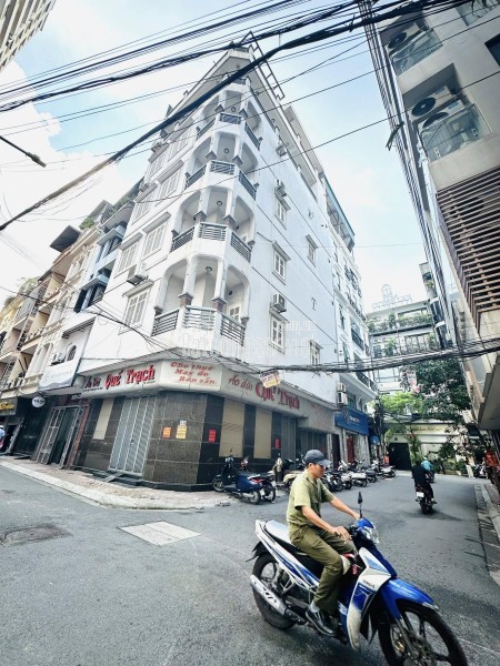 💥TÒA  KHÁCH SẠN 3 SAO DUY TÂN, CẦU GIẤY 850M2 14 TẦNG MT 30M, CHỈ 455 TỶ 💥