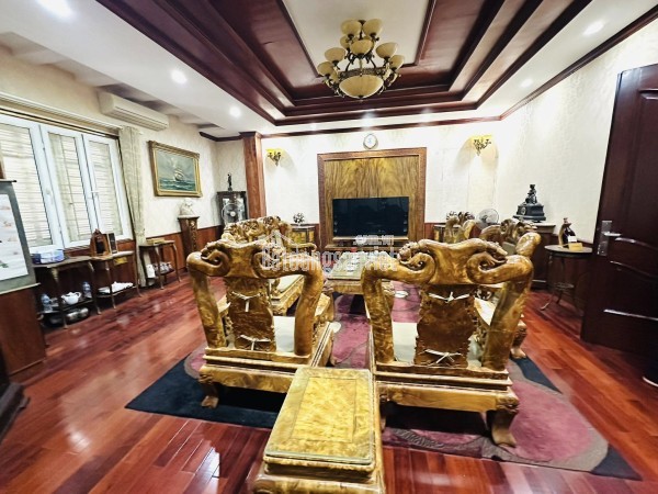 💥TÒA  KHÁCH SẠN 3 SAO DUY TÂN, CẦU GIẤY 850M2 14 TẦNG MT 30M, CHỈ 455 TỶ 💥