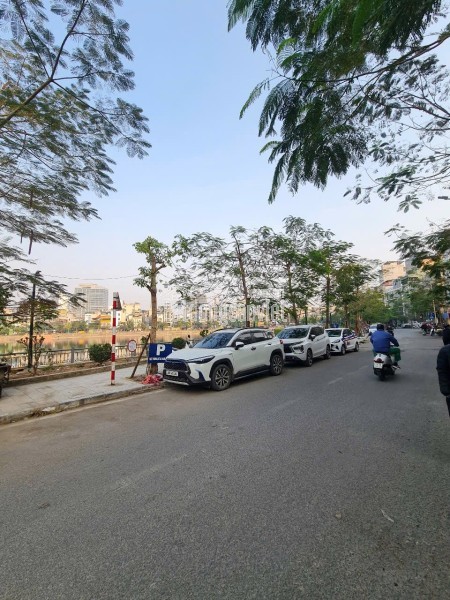 🔅 MẶT PHỐ TÔN ĐỨC THẮNG 186M2 5T MT 5.5M, DÒNG TIỀN 120TR/TH, GIÁ CHỈ 89 TỶ 🔅