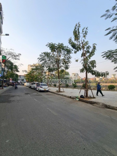 🔅 MẶT PHỐ TÔN ĐỨC THẮNG 186M2 5T MT 5.5M, DÒNG TIỀN 120TR/TH, GIÁ CHỈ 89 TỶ 🔅