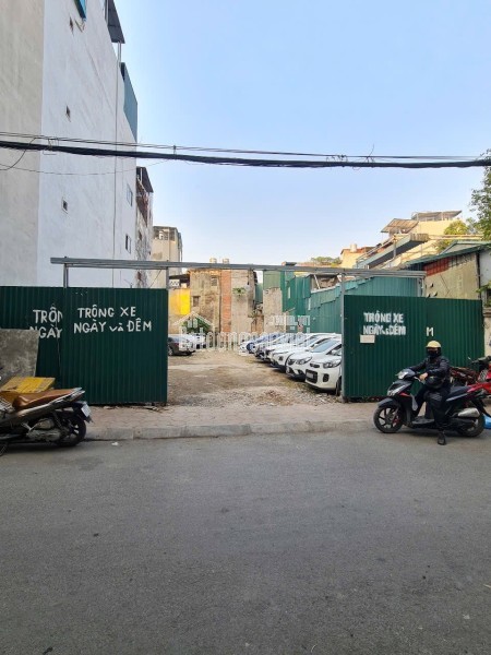 🔅 MẶT PHỐ TÔN ĐỨC THẮNG 186M2 5T MT 5.5M, DÒNG TIỀN 120TR/TH, GIÁ CHỈ 89 TỶ 🔅