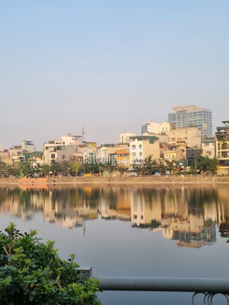 🔅 MẶT PHỐ TÔN ĐỨC THẮNG 186M2 5T MT 5.5M, DÒNG TIỀN 120TR/TH, GIÁ CHỈ 89 TỶ 🔅