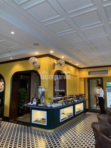 🔅 TÒA NHÀ MẶT PHỐ ĐÊ LA THÀNH, 165M2 11 TẦNG MT SIÊU ĐẸP 9M, GIÁ CHỈ 90 TỶ 🔅