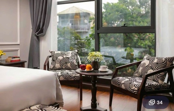 🔅 TÒA NHÀ MẶT PHỐ ĐÊ LA THÀNH, 165M2 11 TẦNG MT SIÊU ĐẸP 9M, GIÁ CHỈ 90 TỶ 🔅