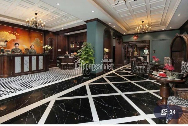 🔅 TÒA NHÀ MẶT PHỐ ĐÊ LA THÀNH, 165M2 11 TẦNG MT SIÊU ĐẸP 9M, GIÁ CHỈ 90 TỶ 🔅