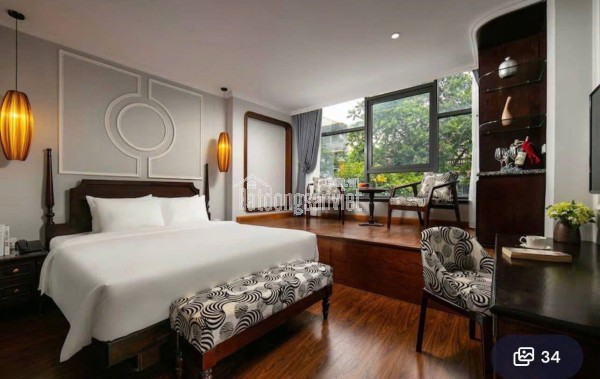 🔅 TÒA NHÀ MẶT PHỐ ĐÊ LA THÀNH, 165M2 11 TẦNG MT SIÊU ĐẸP 9M, GIÁ CHỈ 90 TỶ 🔅