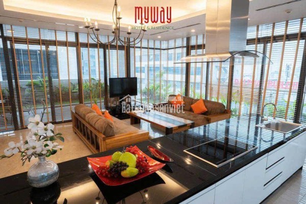 🔅 BIỆT THỰ KĐT TÂY NAM KIM GIANG, NGUYỄN XIỂN 219M2 4T MT 9M, CHỈ 54.5 TỶ 🔅