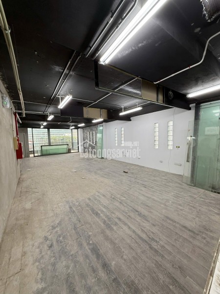 🔅 TÒA VĂN PHÒNG MẶT PHỐ TRƯỜNG CHINH, LÔ GÓC 3 THOÁNG, 60M2 8T  MT 8M, CHỈ 50 TỶ 🔅