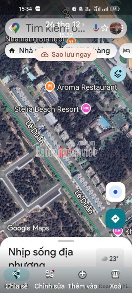 BÁN SH0PH0USE SÁT BIỂN TUY HÒA – THERA PREMIUM PHÚ YÊN