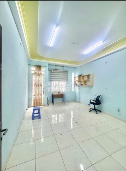 Cho thuê nhà hẻm 230/// Mã Lò Q. Bình Tân 3 lầu 3pn 3wc