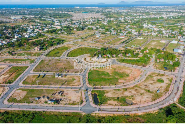 💥 CHỈ 2,4 TỶ – SỞ HỮU ĐẤT MẶT TIỀN TRỤC VÀNG ĐÀ NẴNG – HỘI AN 💥