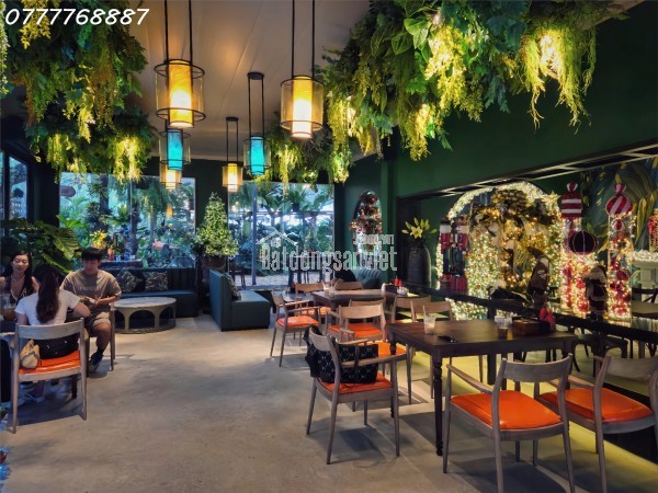 Bán đất 2MT KD quán cafe nổi tiếng Quận 9 gần Vinhome giá chỉ 20 - 28tr/m2