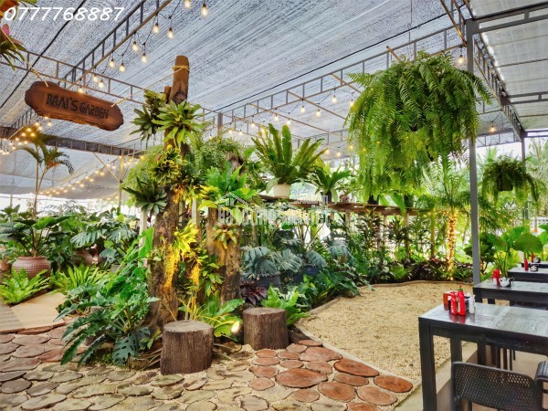 Bán đất 2MT KD quán cafe nổi tiếng Quận 9 gần Vinhome giá chỉ 20 - 28tr/m2