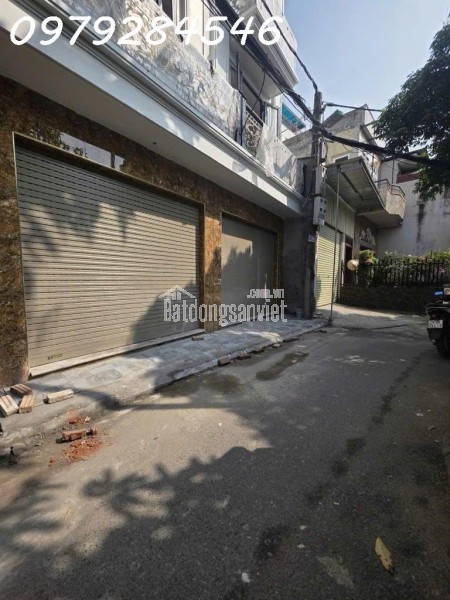 Bán nhà trung tâm Nguyễn Văn Linh - Long Biên