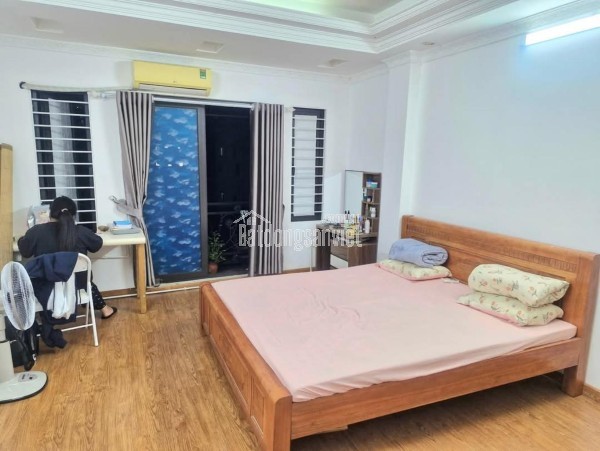 Bán nhà gần Nguyễn Đổng Chi lô góc ô tô tránh – ô tô vào nhà – ở ngay chỉ 1x tỷ