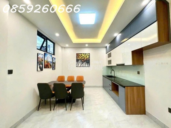 Bán nhà gần Nguyễn Đổng Chi lô góc ô tô tránh – ô tô vào nhà – ở ngay chỉ 1x tỷ