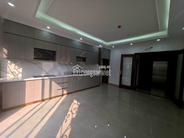 🔅 MẶT PHỐ ĐỘI NHÂN, BA ĐÌNH 50M2 9 TẦNG THANG MÁY THÔNG SÀN VP, MT 5M, CHỈ 39 TỶ 🔅