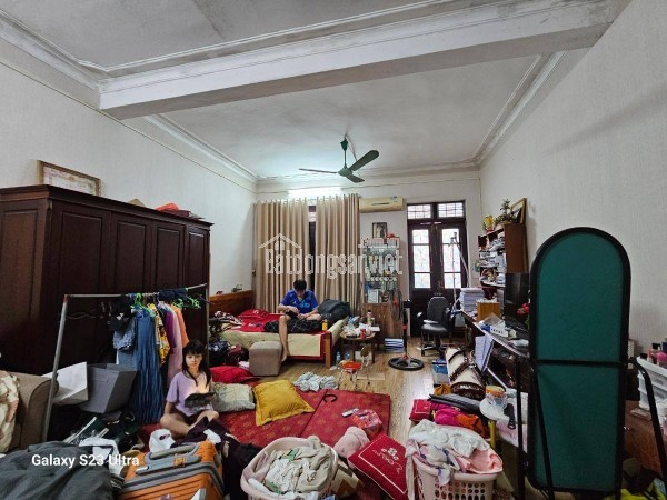 🔅 MẶT PHỐ ĐỘI NHÂN, BA ĐÌNH 50M2 9 TẦNG THANG MÁY THÔNG SÀN VP, MT 5M, CHỈ 39 TỶ 🔅