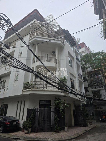 🔅 MẶT PHỐ ĐỘI NHÂN, BA ĐÌNH 50M2 9 TẦNG THANG MÁY THÔNG SÀN VP, MT 5M, CHỈ 39 TỶ 🔅