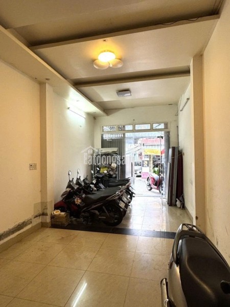 KHÔNG PHẢI AI CŨNG BIẾT  : MẶT TIỀN ĐƯỜNG KD 12m - CƠ HỘI KD VÀNG Quận 11 chỉ 8.25 tỷ, PHÁP LÝ