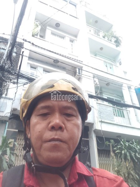 KHÔNG PHẢI AI CŨNG BIẾT  : MẶT TIỀN ĐƯỜNG KD 12m - CƠ HỘI KD VÀNG Quận 11 chỉ 8.25 tỷ, PHÁP LÝ