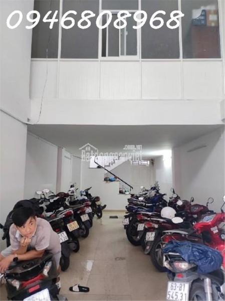 Nhà mới Điện Biên Phủ Bình Thạnh – 36m² – 3 tầng – ở ngay – 3,9 tỷ