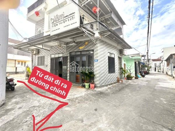 DÀNH CHO AI CẦN ĐẤT XÂY NHÀ CHỈ VÀI BƯỚC CHÂN LÀ CHẠM ĐẾN BIỂN NGAY (ĐẤT BẮC NHA TRANG)