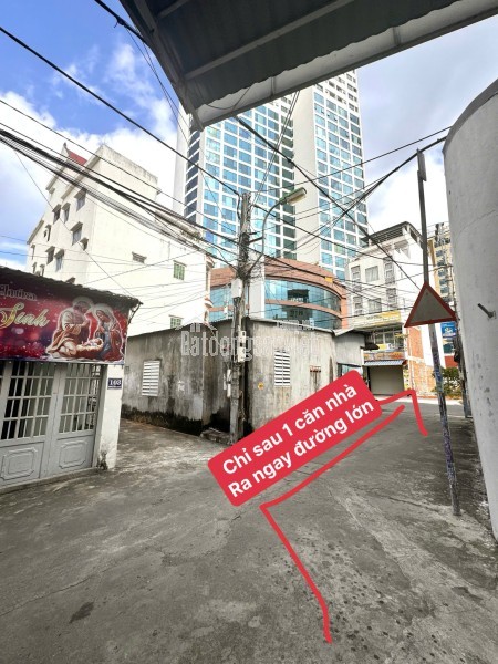 DÀNH CHO AI CẦN ĐẤT XÂY NHÀ CHỈ VÀI BƯỚC CHÂN LÀ CHẠM ĐẾN BIỂN NGAY (ĐẤT BẮC NHA TRANG)