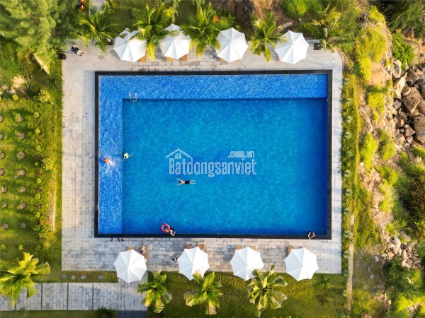 CƠ HỘI ĐẦU TƯ & M&A – KHU NGHỈ DƯỠNG TẠI TRUNG TÂM DU LỊCH QUY NHƠN