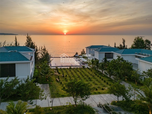 CƠ HỘI ĐẦU TƯ & M&A – KHU NGHỈ DƯỠNG TẠI TRUNG TÂM DU LỊCH QUY NHƠN