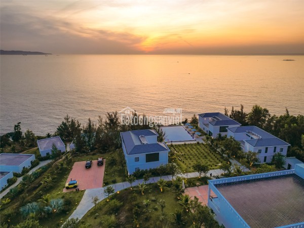 CƠ HỘI ĐẦU TƯ & M&A – KHU NGHỈ DƯỠNG TẠI TRUNG TÂM DU LỊCH QUY NHƠN