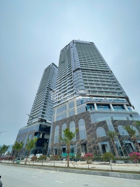 Căn hộ nghỉ dưỡng đã hoàn thiện – Vừa nghỉ dưỡng, vừa sinh lời 8%/năm