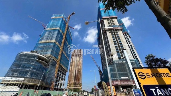 Bán căn hộ 2PN 78m2, trục căn đẹp nhất dự án Kepler Tower Hà Đông