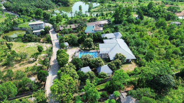 BÁN GẤP LÔ ĐẤT 120M Ở ĐỒNG TRẠNG, PHÁP LÝ CHUẨN, ĐÔNG DÂN, CÁCH ĐH QUỐC GIA 500M GIÁ 3,6 TỶ