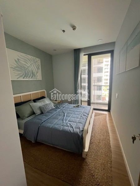 Sổ hồng 65m2 - Giá ra sổ 3.44 tỷ trả 24 tháng - 1+1PN1WC MT City Q9