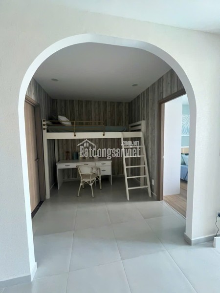 Sổ hồng 65m2 - Giá ra sổ 3.44 tỷ trả 24 tháng - 1+1PN1WC MT City Q9