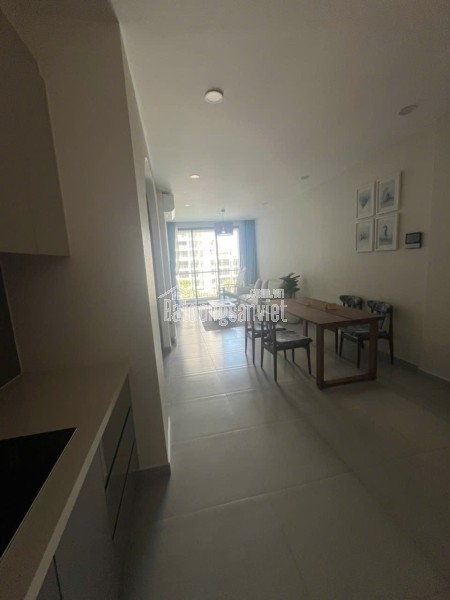 Sổ hồng 65m2 - Giá ra sổ 3.44 tỷ trả 24 tháng - 1+1PN1WC MT City Q9