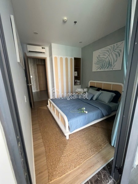 Sổ hồng 65m2 - Giá ra sổ 3.44 tỷ trả 24 tháng - 1+1PN1WC MT City Q9