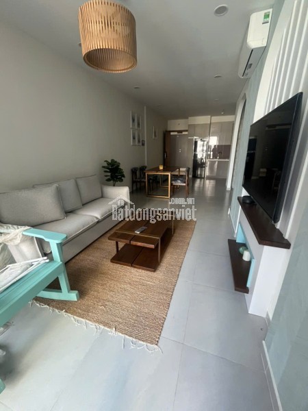 Sổ hồng 65m2 - Giá ra sổ 3.44 tỷ trả 24 tháng - 1+1PN1WC MT City Q9