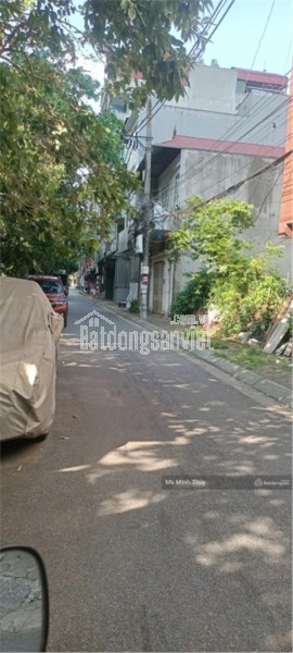 Bán đất tại Phúc Thịnh, Diện tích 67m2 ngõ to ô tô tránh vỉa hè rộng. Sổ vuông đẹp giá 14 tỷ